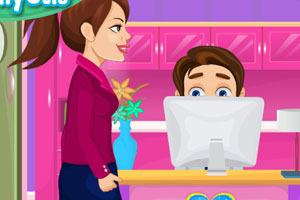 情人节求爱大作战