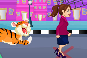 情人节求爱大作战