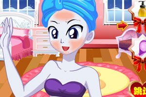 小马宝莉过新年