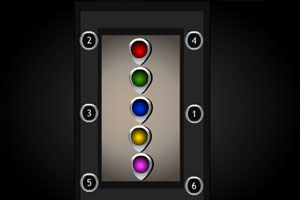 外星人飞船逃脱