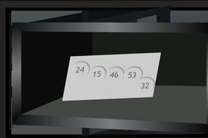 外星人飞船逃脱