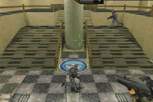 穿越火线-爆射菜鸟