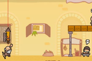 破解金字塔诅咒2