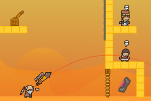 破解金字塔诅咒2