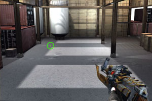 穿越火线火麒麟