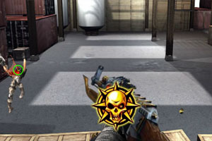 穿越火线火麒麟