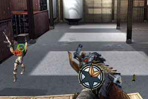 穿越火线火麒麟