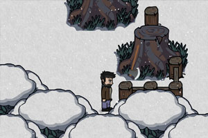 寒冬求生中文版