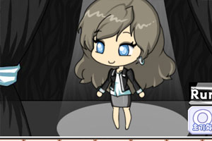 最美的校园女孩儿