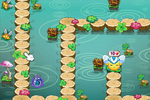 护花精灵中文版