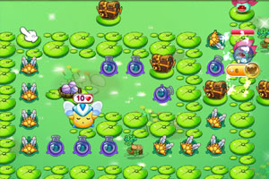 护花精灵中文版