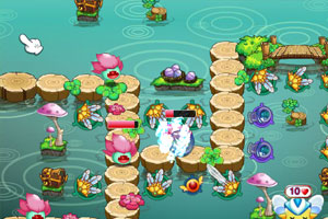 护花精灵中文版