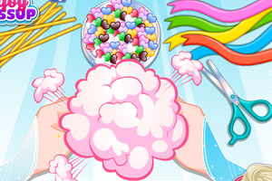 艾尔莎的爱情项链