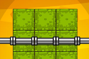 小怪的水管工厂