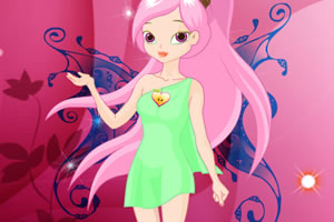 小精灵的情人节