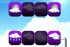 气象麻将连连看