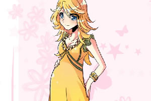 漂亮准妈妈装扮