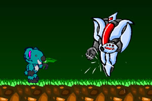 树袋熊大冒险无敌版