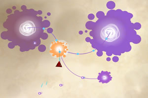 免疫系统战病毒