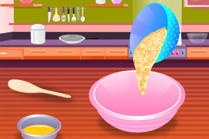 可口的芝士蛋糕