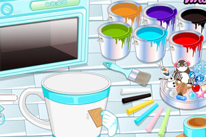 艾莎的情人节惊喜