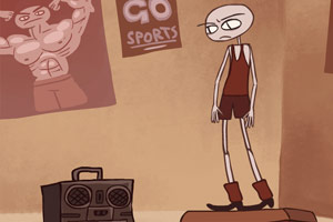 史上最贱的运动员