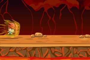 魔法冲浪无敌版