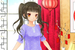 我家女儿最可爱2