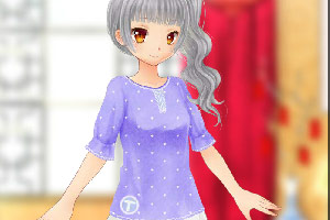 我家女儿最可爱2