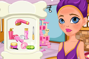 如何成为时尚兽医