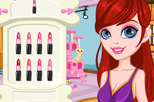 如何成为时尚兽医