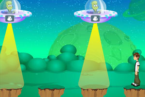 少年骇客疯狂跳跃