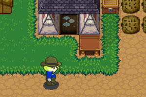 盗贼传说中文版