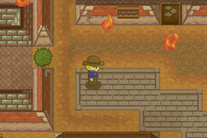 盗贼传说中文版