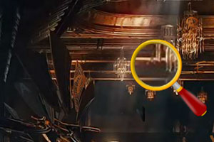 木星上行找字母