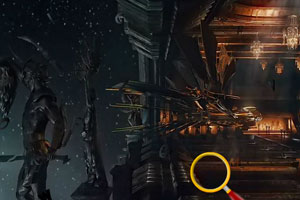 木星上行找字母