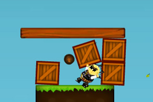 海盗大炮击目标2