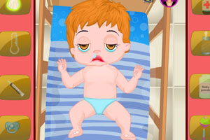 准妈妈和小宝宝