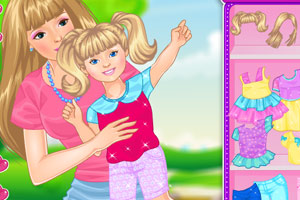 邻居家的小妹妹