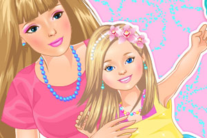 邻居家的小妹妹