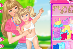 邻居家的小妹妹