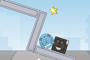 猫咪叠叠乐加强版