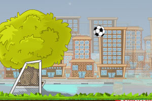 最佳射门升级版