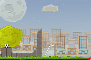 最佳射门升级版