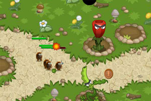 拯救蔬果园2无敌版