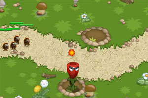 拯救蔬果园2无敌版