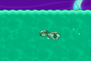 路易老爹圣代历险记无敌版