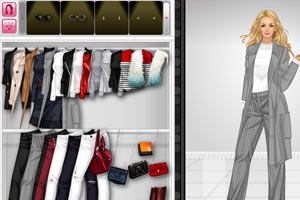 2015年2月最佳服装