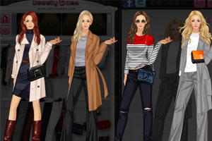 2015年2月最佳服装