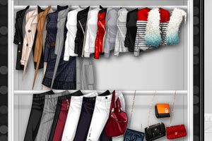 2015年2月最佳服装